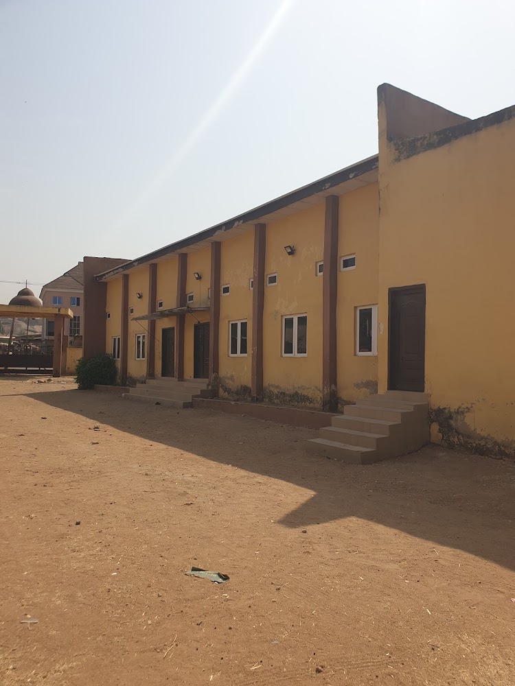 Suleja Town Hall